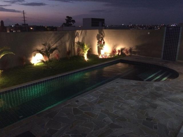 Casa à venda com 5 dormitórios em Swiss park, Campinas cod:CA001414 - Foto 2
