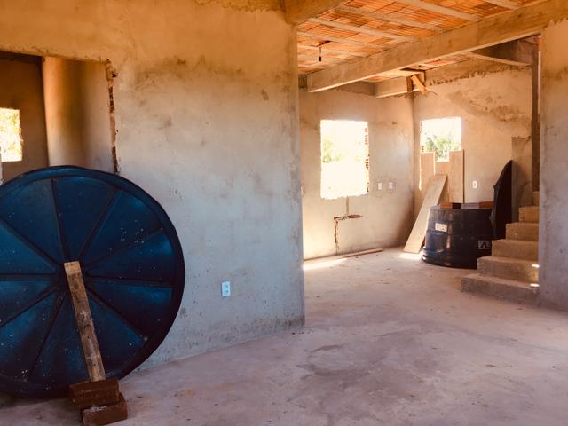 Casa Foz de Imbassaí 65Mil aceito +fotos - Foto 8