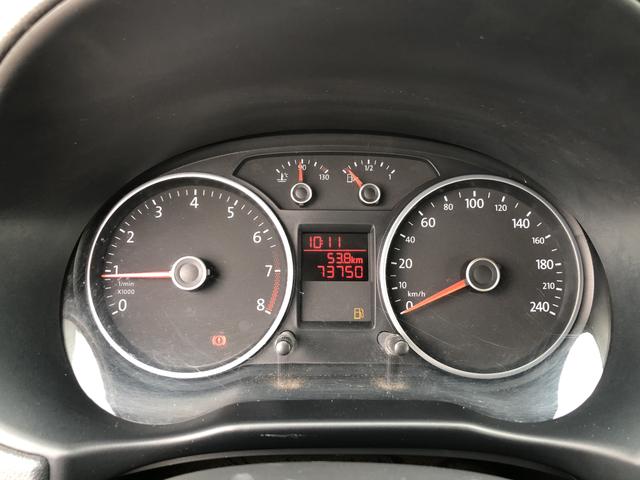 Gol trend 1.6 2015 - Foto 5