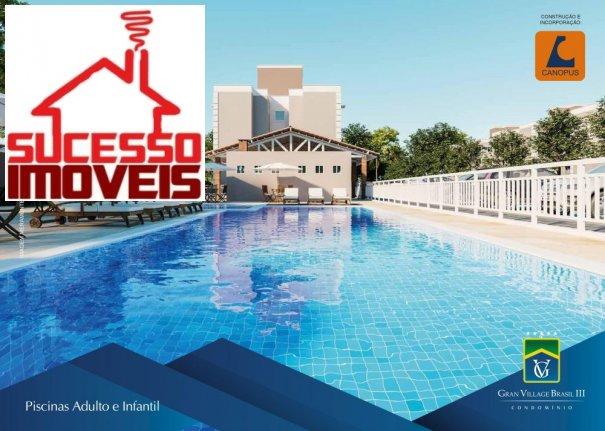 GRAN VILLAGE BRASIL III - Foto 4