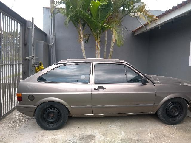 Gol quadrado vendo urgente! - Foto 2