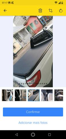 Fiat Strada - Foto 11