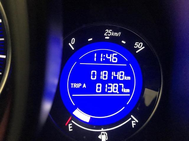 WR-V EX 2018, automática, 18.000km, garantia de fábrica, muito nova - Foto 5