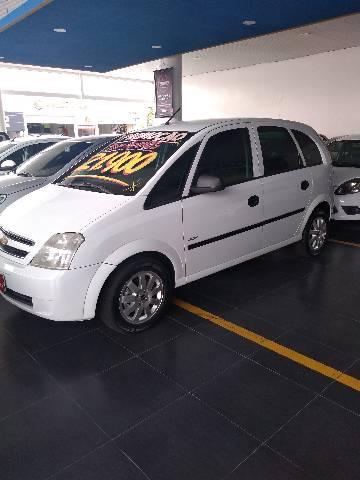 Carro Meriva Joy top de linha - Foto 2