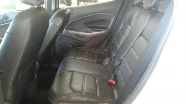 FORD ECOSPORT 2.0 SE 16V FLEX 4P POWERSHIFT - Foto 6
