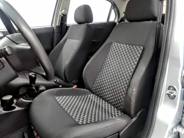 VOLKSWAGEN VOYAGE COMFORTILINE 2015 - Foto 16