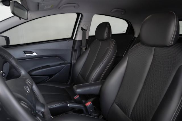 HB20 2017 1.6 Premium Blindado Branco Automático - Foto 5