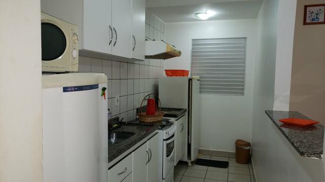 Caldas novas temporada aptos anexo ao clube ctc - Foto 5