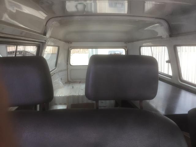 Kombi 1.4 ano 2008