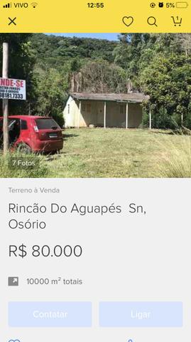 Terreno em Osório - Foto 6