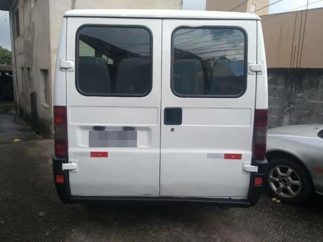 Fiat Ducato MiniBus