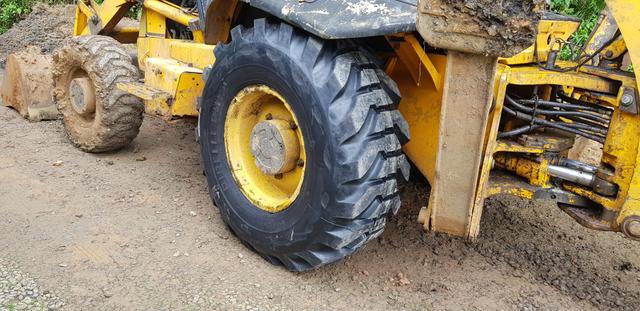 Jcb 98 traçada 50 mil - Foto 4