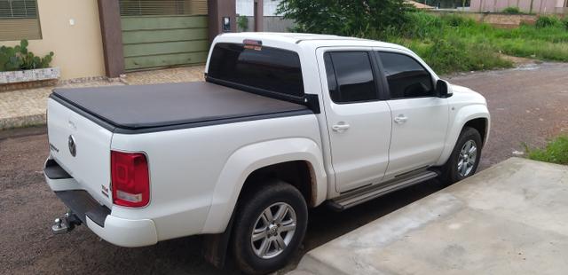 Amarok Trendline 14/15 - Foto 7