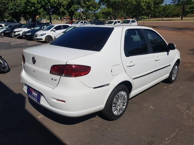 SIENA EL CELEB. 1.4 MPI FIRE FLEX 8V 4P - Foto 8
