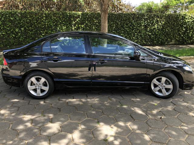Honda civic MOD:2010 LXS - Foto 4