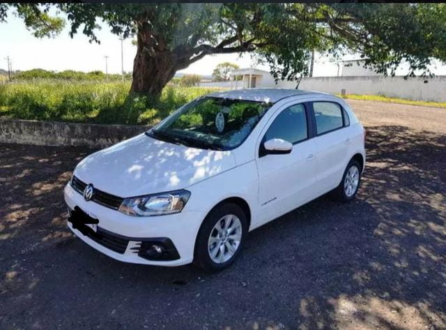 Carro gol g7 - Foto 2