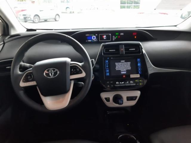 TOYOTA PRIUS 1.8 16V HIBRIDO 4P AUTOMATICO. - Foto 5