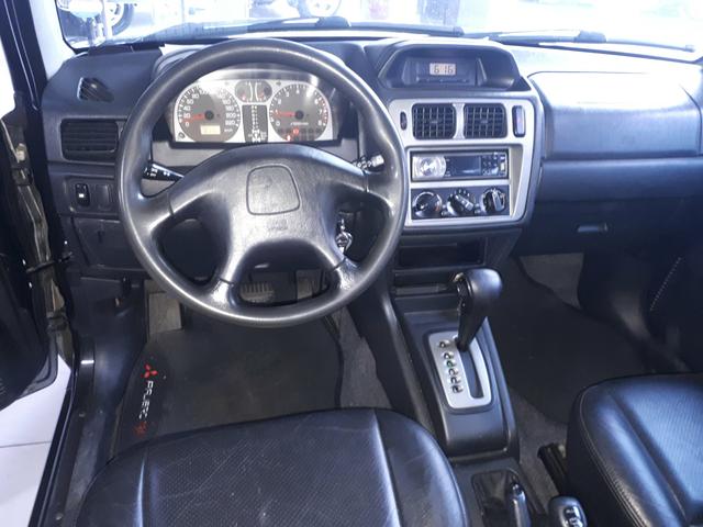 Tr4 4x4 - Foto 4