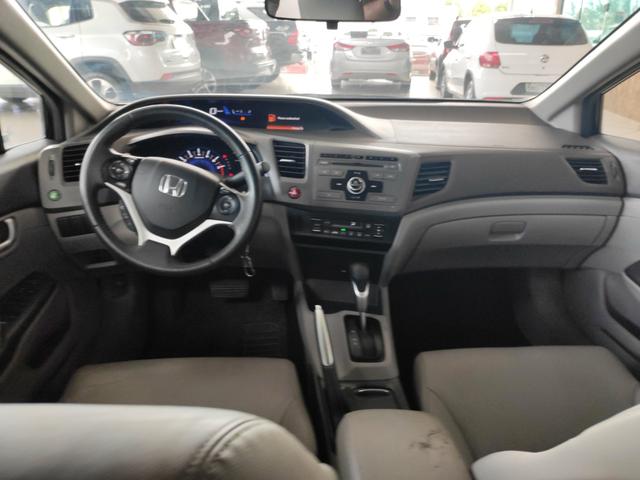 Civic LXR - Foto 2