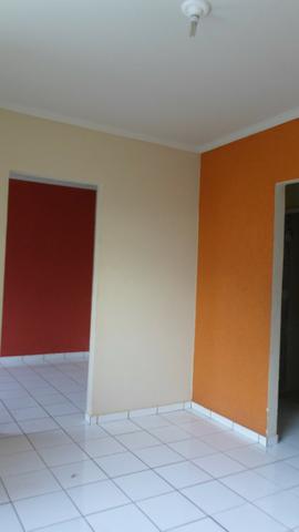 Alugo sobrado 3 quartos condomínio fechado Bairro Lagoa - Foto 18