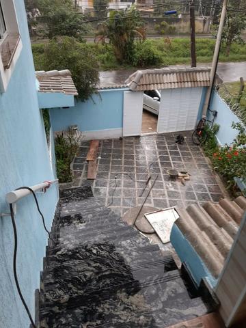 Excelente casa em Vargem Pequena - Foto 2