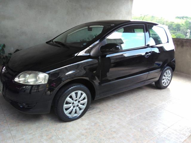FOX 1.0 Flex | Perfeito Estado | Direção Hidráulica | Único dono | Oportunidade - Foto 4
