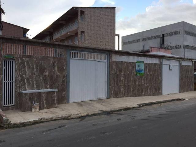 Alugo Apartamento Proximo ao Supermercado Atack na Cidade Nova, com Garagem - Foto 5