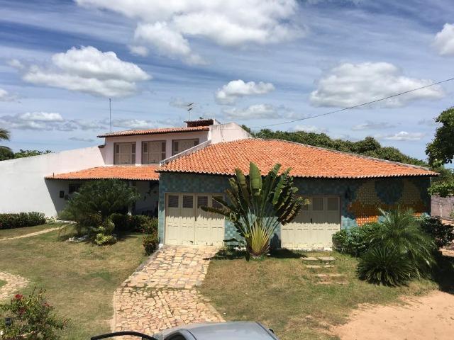 Vendo Mansão Aracati Ce