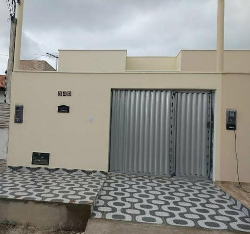 Casa pra financiar