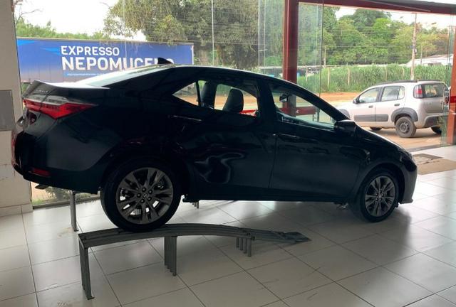 Toyota Corolla 2.0 XEI 0km - Foto 3