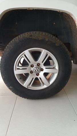 Amarok Trendline 14/15 - Foto 14