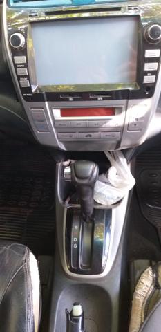 Honda City 2010
