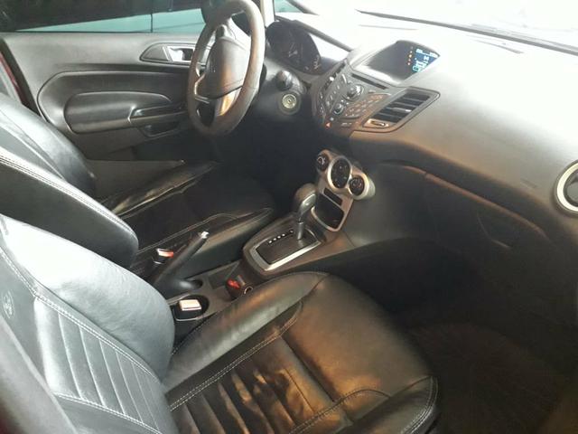 Ford New Fiesta - Foto 6