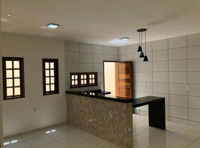 Casa pra financiar - Facilitamos sua entrada - Foto 6