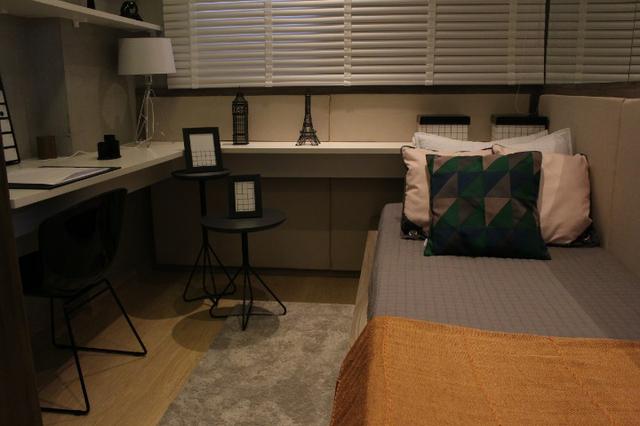Vivace Residence Club - Venda de Apartamentos Novos de 3 Quartos(1 Suíte) - Foto 11