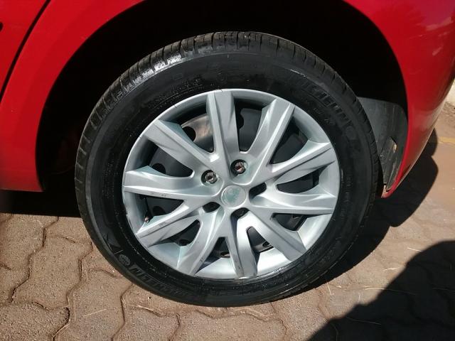 VOLKSWAGEN FOX 1.0 MI 8V FLEX 4P MANUAL - Foto 11