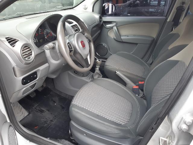 Fiat Siena Essence 1.6 Flex - Único Dono - Estado de 0km - 2015 - Foto 6