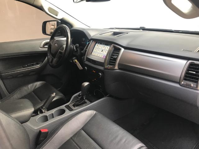 Ranger ltd 3.2 4x4 diesel - Foto 5