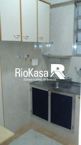 Apartamento - COPACABANA - R$ 1.400,00 - Foto 10