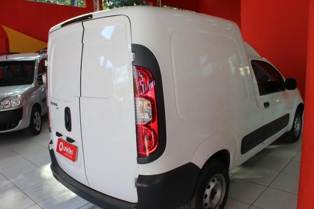 Fiorino Hard Working 1.4 2018 - Foto 7