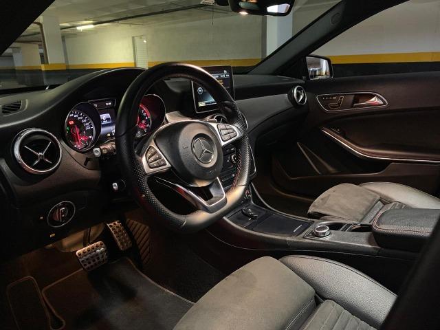 Mercedes-Benz GLA 250 AMG - Foto 9