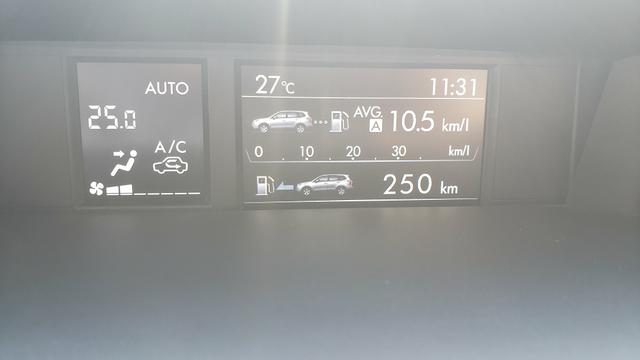 Subaru Forester XT 2017/2017 branca turbo - Foto 6