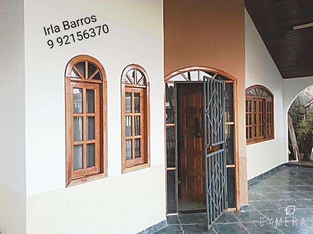 Vende-se Casa 3 quartos ótima localização, Apta a Financiar - Foto 2