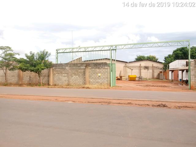 Vendo terreno Av das Torres - Foto 5