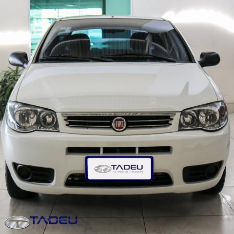 FIAT PALIO 2016/2016 1.0 MPI FIRE 8V FLEX 4P MANUAL - Foto 2