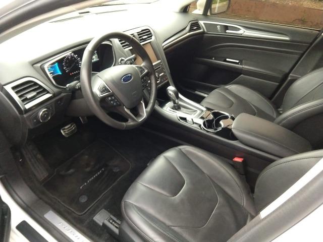 Ford Fusion - Foto 2