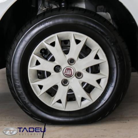FIAT PALIO 2016/2016 1.0 MPI FIRE 8V FLEX 4P MANUAL - Foto 8