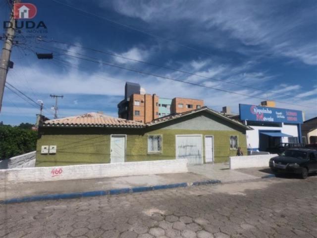 Casa à venda com 3 dormitórios em Universitário, Criciúma cod:25382 - Foto 2