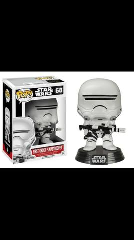 Funko Star Wars 68
