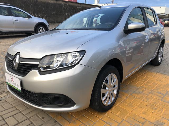 Renault sandero 1.6 2015 - Foto 2
